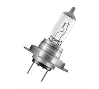 OSRAM Bombilla H7 64215TSP PX26d Pro+ 100% Proyector Alejado 24V