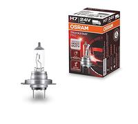 OSRAM H7 Lámpara Faro de Carretera 70W Luz Alta Halógena 64215TSP