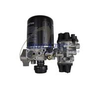 TRUCKTEC AUTOMOTIVE 01.36.046 Secador de aire, sistema de aire comprimido