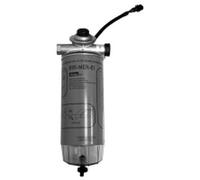 Trucktec Automotive 01.38.047 separador agua/combustible