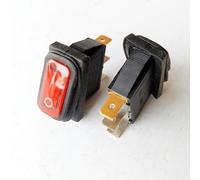 TRUCKTEC AUTOMOTIVE 01.42.182 Interruptor
