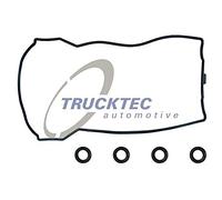 Trucktec Automotive 02.10.115 Juego de juntas, tapa de culata de cilindro