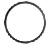 Trucktec Automotive 02.11.007 Corona dentada, Volante motor