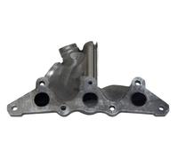 TRUCKTEC AUTOMOTIVE 02.14.059 Colector de escape