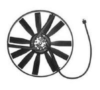 Trucktec Automotive 02.15.018 Ventilador, condensador del aire acondicionado