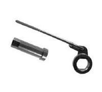 Trucktec Automotive 02.19.025 Kit de reparación, brazo tensor, correa poli V