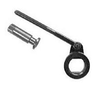 Trucktec Automotive 02.19.026 Kit de reparación, brazo tensor, correa poli V