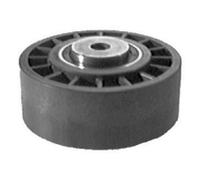 Trucktec Automotive 02.19.074 Polea tensora, correa trapezoidal