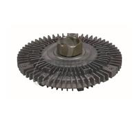 Trucktec Automotive 02.19.192 Embrague, ventilador del radiador