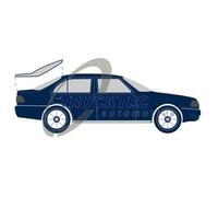 TRUCKTEC AUTOMOTIVE 02.53.059 Junta tapa del maletero/compartimento de carga