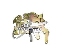 Trucktec Automotive 02.54.041 Cerradura de puerta