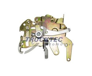 Trucktec Automotive 02.54.041 Cerradura de puerta