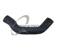 TRUCKTEC AUTOMOTIVE 03.40.118 Tubería de radiador Compatible con VOLVO FM 12 FH 12 FMX FH 16 FMX II