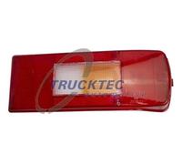 TRUCKTEC AUTOMOTIVE 03.58.009 Tulipa piloto trasero Izquierda Derecha
