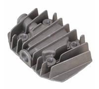 TRUCKTEC AUTOMOTIVE 04.10.100 Culata, compresor de aire