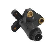 TRUCKTEC AUTOMOTIVE 04.31.045 Sensor, nivel de suspensión neumática
