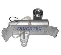 Trucktec Automotive 07.19.112 Tensor de correa, correa dentada
