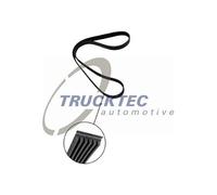 Trucktec Automotive 07.19.148 Correa trapecial poli V