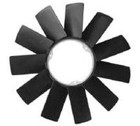 Trucktec Automotive 08.11.001 Ventilador, refrigeración del motor