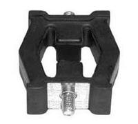 Trucktec Automotive 08.39.010 Soporte, sistema de escape