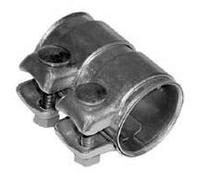 Trucktec Automotive 08.39.031 Conector de tubería, sistema de escape