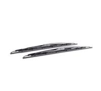 TRUCKTEC AUTOMOTIVE Escobilla Limpiaparabrisas Delante 08.58.267 Compatible con BMW 7 E65, E66, E67