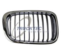 Trucktec Automotive 08.62.258 Panal de radiador