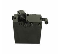 TRUCKTEC AUTOMOTIVE 17.44.001 Bomba de basculamiento, cabina