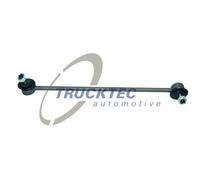 TRUCKTEC AUTOMOTIVE Acoplamiento Delantero Izquierdo para BMW 6er Cabrio E64 E63