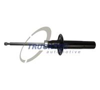 TRUCKTEC AUTOMOTIVE Amortiguador Delantero Para Audi A6 Avant 4G5 C7 4GD 4G2