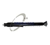 TRUCKTEC AUTOMOTIVE Amortiguador Delantero para Mercedes-Benz Saloon W123 Coupé