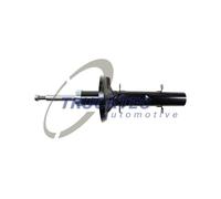 TRUCKTEC AUTOMOTIVE Amortiguador Delantero para VW Golf IV 1J1 1J5 1J2 Audi A3