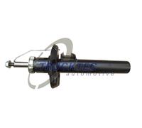 TRUCKTEC AUTOMOTIVE Amortiguador Delantero para VW Golf V 1K1 5K1 5M1 521 Audi