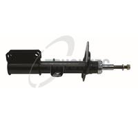TRUCKTEC AUTOMOTIVE Amortiguador Eje Delantero Derecho Apto para BMW X5 E53