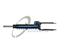 TRUCKTEC AUTOMOTIVE Amortiguador Eje Delantero Izquierdo Apto para Audi Q7 4LB