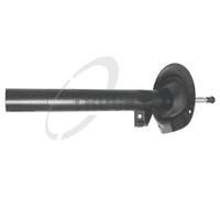 TRUCKTEC AUTOMOTIVE Amortiguador Eje Delantero Izquierdo Apto para BMW 7er E38