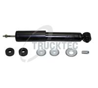 TRUCKTEC AUTOMOTIVE Amortiguador Eje Delantero Para Mercedes-Benz Clase M W163