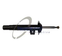 TRUCKTEC AUTOMOTIVE Amortiguador Eje Izquierda para BMW 3er Touring E46
