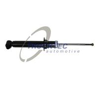 TRUCKTEC AUTOMOTIVE Amortiguador Eje Trasero Compatible Para BMW 5 Series E60