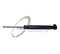 TRUCKTEC AUTOMOTIVE Amortiguador Eje Trasero Para Audi A6 Avant 4F5 C6 4F2