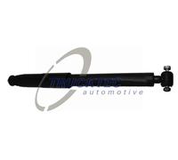 TRUCKTEC AUTOMOTIVE Amortiguador Trasero Para Mercedes-Benz 190 W201 Saloon W124