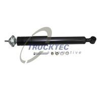 TRUCKTEC AUTOMOTIVE Amortiguador Trasero Para Mercedes-Benz S-Clase W140 C140