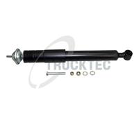 TRUCKTEC AUTOMOTIVE Amortiguador Trasero Para Mercedes-Benz S-Clase W140 C140