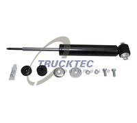 TRUCKTEC AUTOMOTIVE Amortiguador Trasero Para Mercedes-Benz SL R107 Saloon W123
