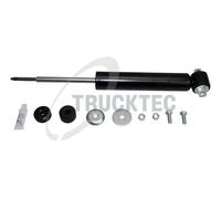 TRUCKTEC AUTOMOTIVE Amortiguador Trasero Para Mercedes-Benz SL R107 Saloon W123