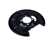 TRUCKTEC AUTOMOTIVE Antisalpicaduras Disco de Freno Detrás Derecho Apto para