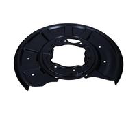 TRUCKTEC AUTOMOTIVE Antisalpicaduras Disco Freno Trasero Derecho Adecuado para