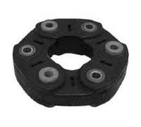 TRUCKTEC AUTOMOTIVE Articulación, eje longitudinal 08.34.101 Compatible con: BMW 3, 3 Cabriolet, 3 Coupe, 3 Touring, 5, 5 Touring, 6, 6 Cabriolet, 7, X1