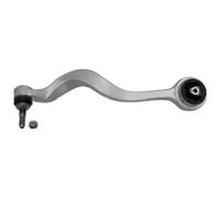 TRUCKTEC AUTOMOTIVE Barra oscilante de suspensión de ruedas Delantero, derecha Brazo oscilante transversal 31102348046 31104026720 31124046438 08.31.099 Compatible con BMW 5 Sedán E60 5 Touring E61