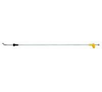 TRUCKTEC AUTOMOTIVE Cable de accionamiento desbloqueo de puerta Delante, izquierda Delante, derecha 02.54.054 Compatible con MERCEDES-BENZ Sprinter 3-T Caja/Chasis W903 Sprinter 3-T Bus W903